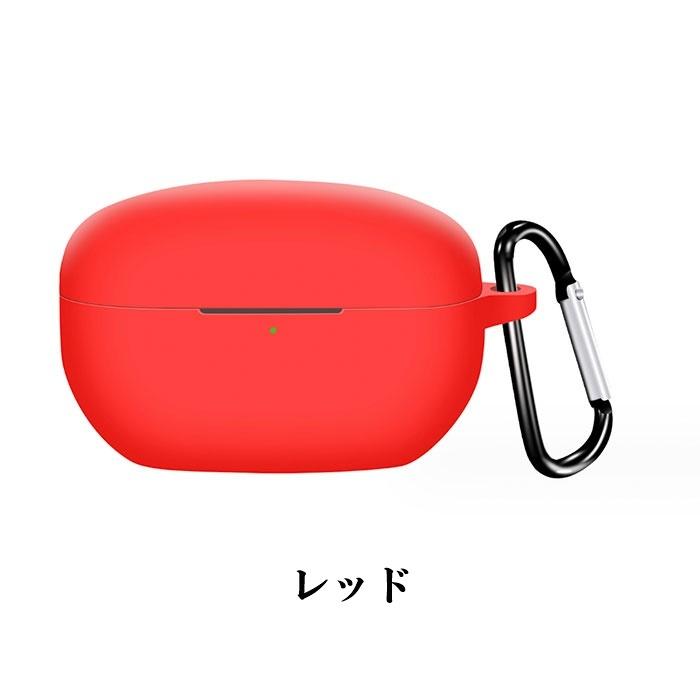 イヤホンケースカバー Sony WF-1000XM5対応 保護ケース イヤホン