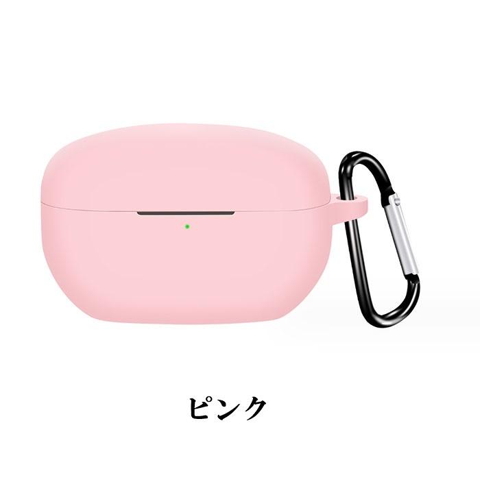 イヤホンケースカバー Sony WF-1000XM5対応 保護ケース イヤホン