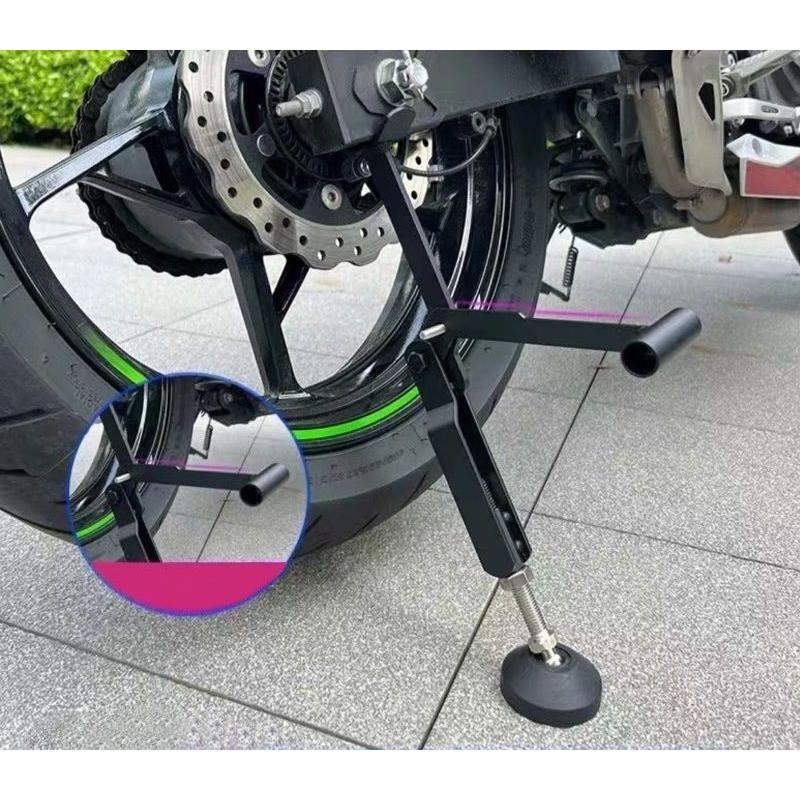 バイクスタンド スイングアーム リフトスタンド サイドスタンド