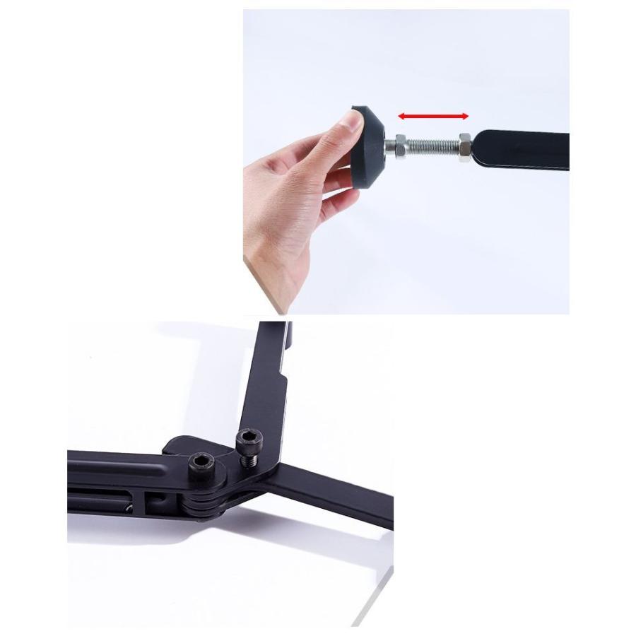 バイクスタンド スイングアーム リフトスタンド サイドスタンド