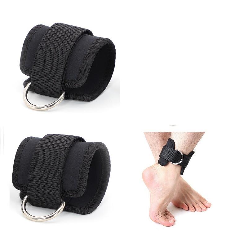 アンクルストラップ 単品 1個 アンクルバンド フィットネス