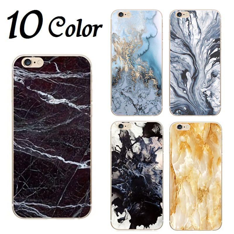Iphoneカバー Iphoneケース ソフトシェル ソフトケース 保護ケース 保護カバー 大理石風デザイン アート風 ペイント風 アイフォン Iph プラスナオ Paypayモール店 通販 Paypayモール