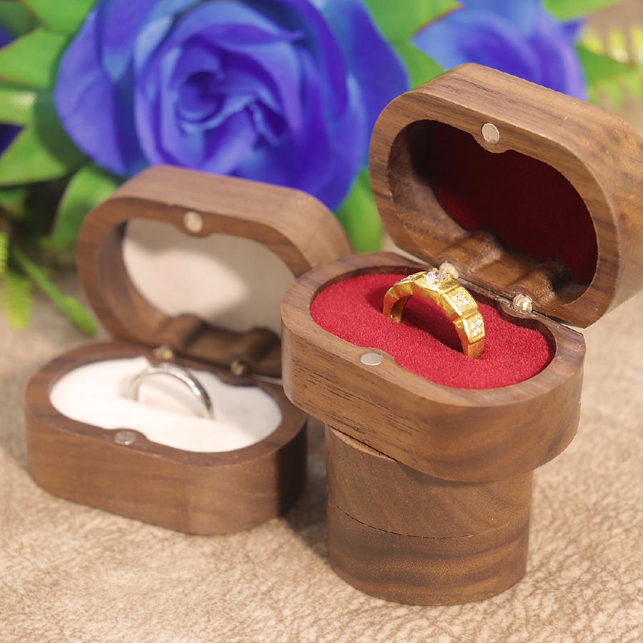 リングケース 指輪ケース アクセサリーケース ジュエリーボックス 小物
