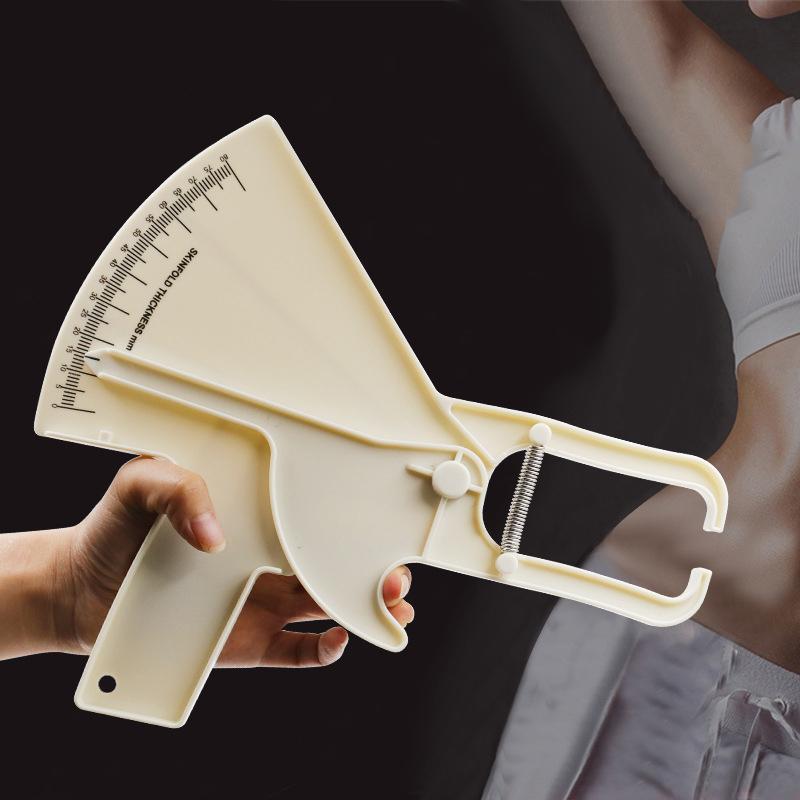 plusnao（プラスナオ） 皮下脂肪計 キャリパー法 体脂肪キャリパー