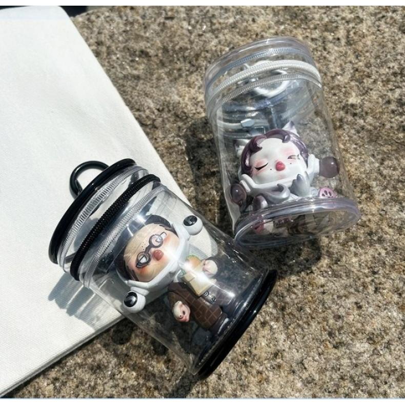 plusnao ぬいぐるみ ポーチ ぬいぐるみキーホルダー 小物入れ plusnao ぬいぐるみ ポーチ ぬいぐるみキーホルダー 小物入れ