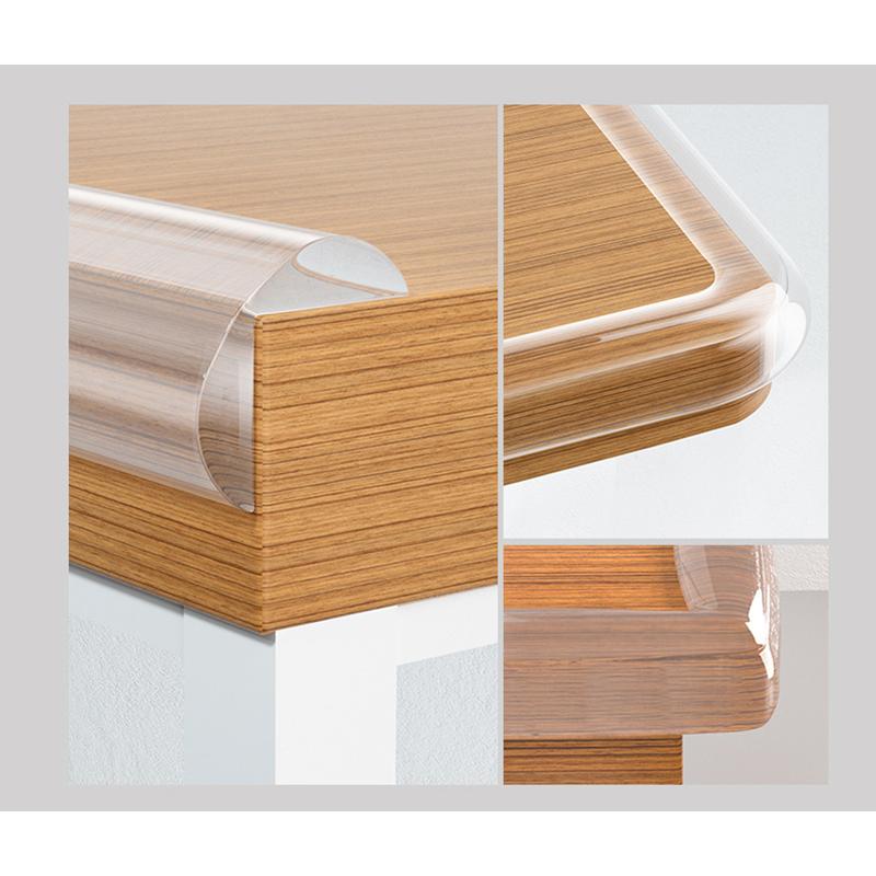 コーナークッション 単品 1本 コーナーガード エッジガード 3m 子ども