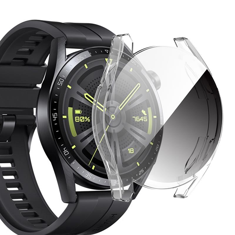 スマートウォッチカバー Huawei Watch GT3 42mm 46mm スマートウォッチ 