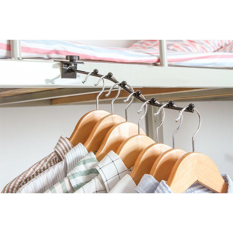 plusnao（プラスナオ） ハンガーフック 長押しフック 長押フック 衣服