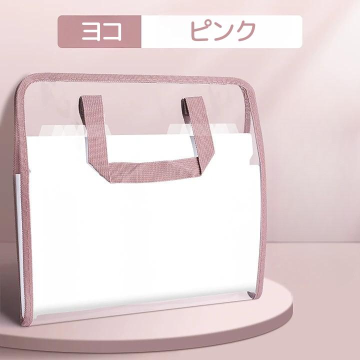 plusnao（プラスナオ） ドキュメントファイル ファイルケース 書類