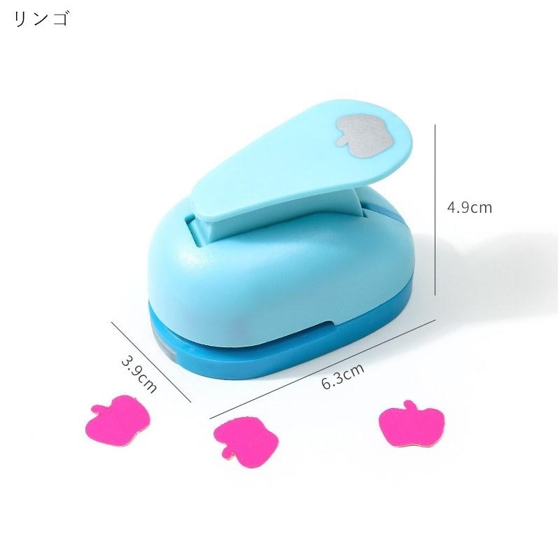 クラフトパンチ 穴あけパンチ 文房具 ハンドメイド用品 ハンドメイド