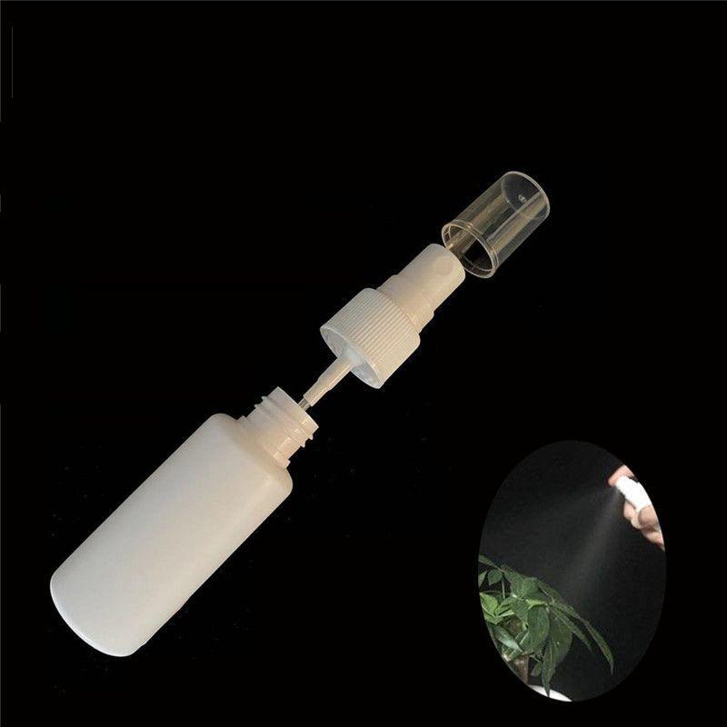 アトマイザー 5本セット 詰め替え容器 スプレーボトル ミニボトル