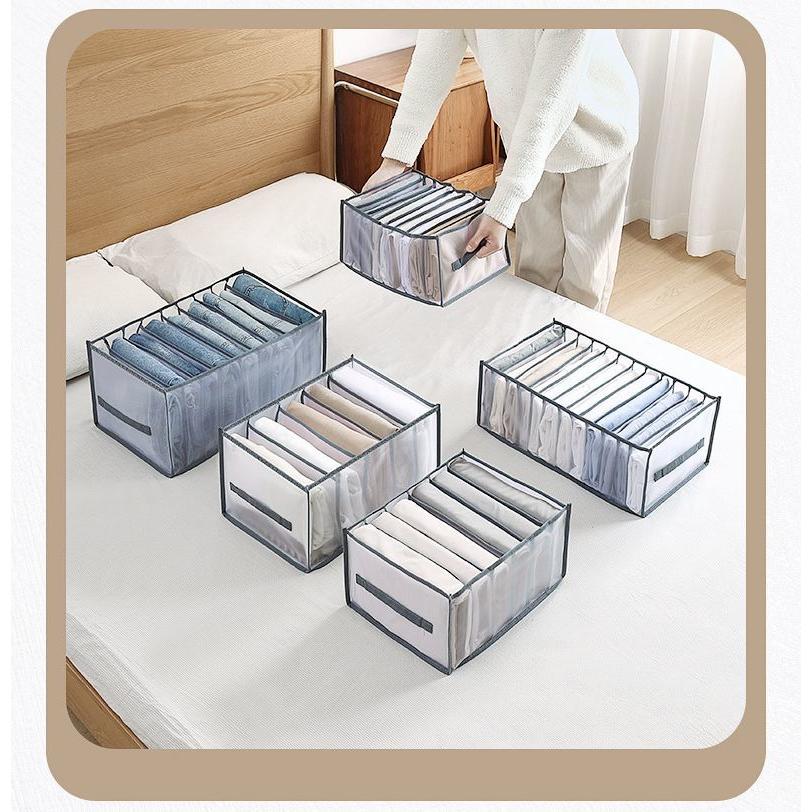 特注品 12マス収納ケース　　　12,900円を値下げ plusnao 衣類収納ボックス 仕切りボックス 9マス 12マス