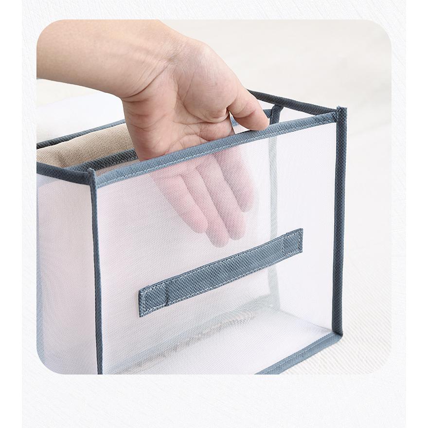 特注品 12マス収納ケース　　　12,900円を値下げ plusnao 衣類収納ボックス 仕切りボックス 9マス 12マス