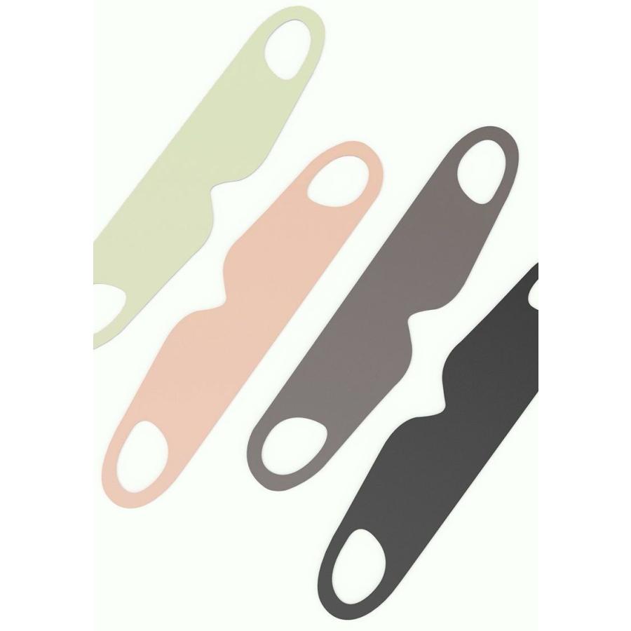 アイマスク 薄手 軽量 伸縮性 フット感 一体型 遮光 安眠グッズ 男女兼用 無地 睡眠 就寝時 仮眠 旅行 トラベル 携帯 自宅 リラックス | plusnao | 06