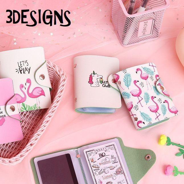 パスケース 雑貨 カード入れ Icケース 定期 名刺 ポイントカード イラスト かわいい フラミンゴ ユニコーン 通勤 通学 プラスナオ Paypayモール店 通販 Paypayモール