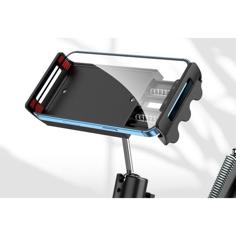 タブレットスタンド スマホスタンド 2way スマートフォンスタンド 360