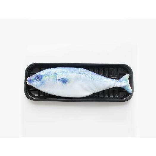 魚　ペンケース ペンケース ペンポーチ 筆箱 小物入れ 文房具 魚 サカナ リアル