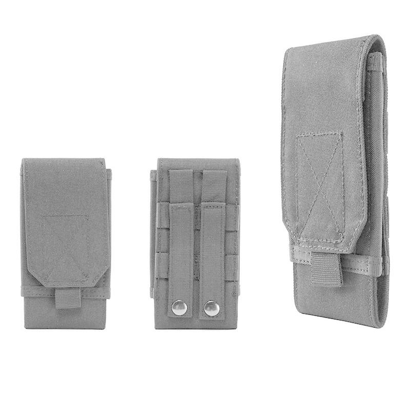 ベルトポーチ ミリタリーポーチ スマホポーチ ウエストポーチ