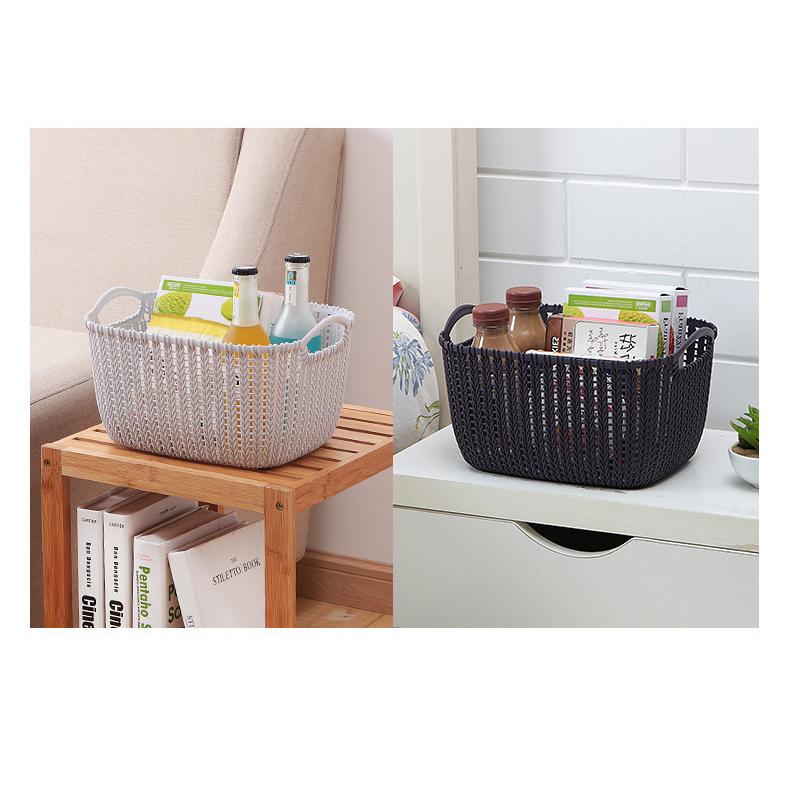 バスケット かご 小物入れ 収納用品 収納ボックス ランドリー