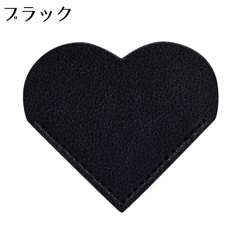 ひらりん様ご確認用♡お名前ストラップ、ブックマーカー NL-24P-1 吊り下げ名札 フック式 レザー調 ヨコ名刺 1枚 1枚