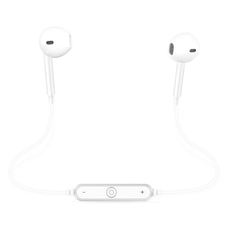 ワイヤレスイヤホン ヘッドホン Bluetooth4.1 インナーイヤー型