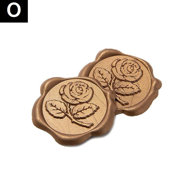 シーリングワックスシール ✩.*˚ 封蝋ステッカー ベア 7枚 232 シーリングワックスシール ✩.*˚ 封蝋ステッカー ベア 7枚 232