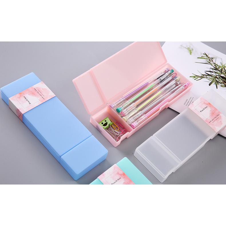 文房具　筆入れ Amazon | 丸ボタン式日本製ペンケース黒 万年筆エクスチェンジBP