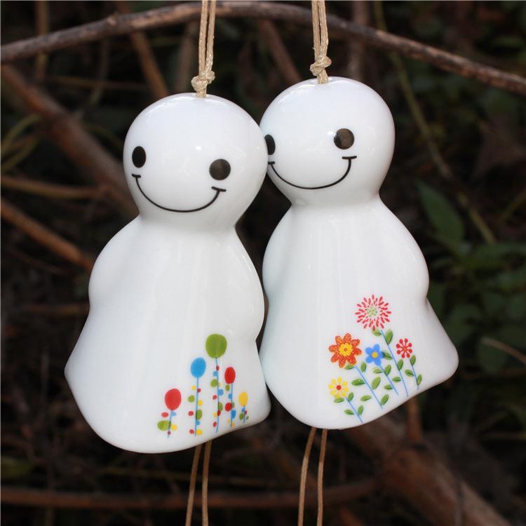 plusnao（プラスナオ） 風鈴 ドアチャイム インテリア雑貨 置物 小物