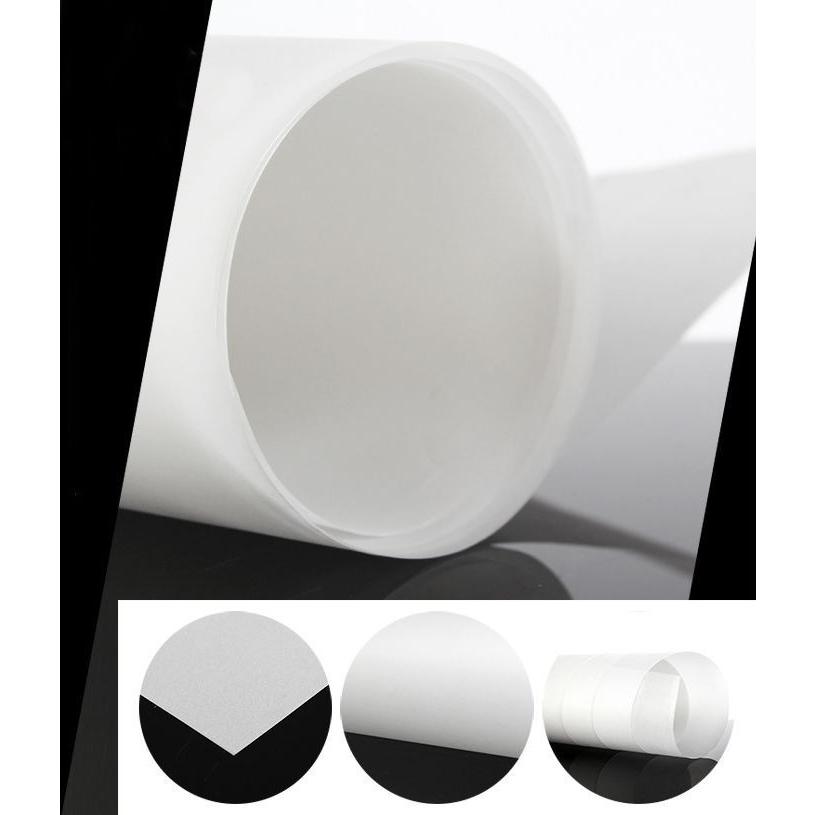 背景シート 背景布 撮影用バックペーパー 120 100cm PVC 写真 商品