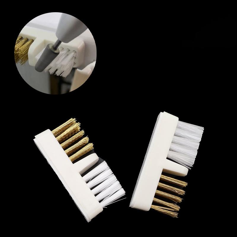 ビットクリーナー ダストブラシ ネイルマシン用 目詰まり 掃除