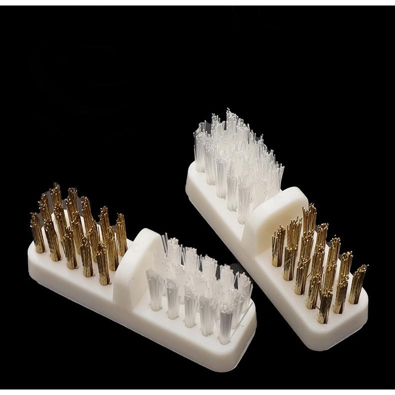 ビットクリーナー ダストブラシ ネイルマシン用 目詰まり 掃除