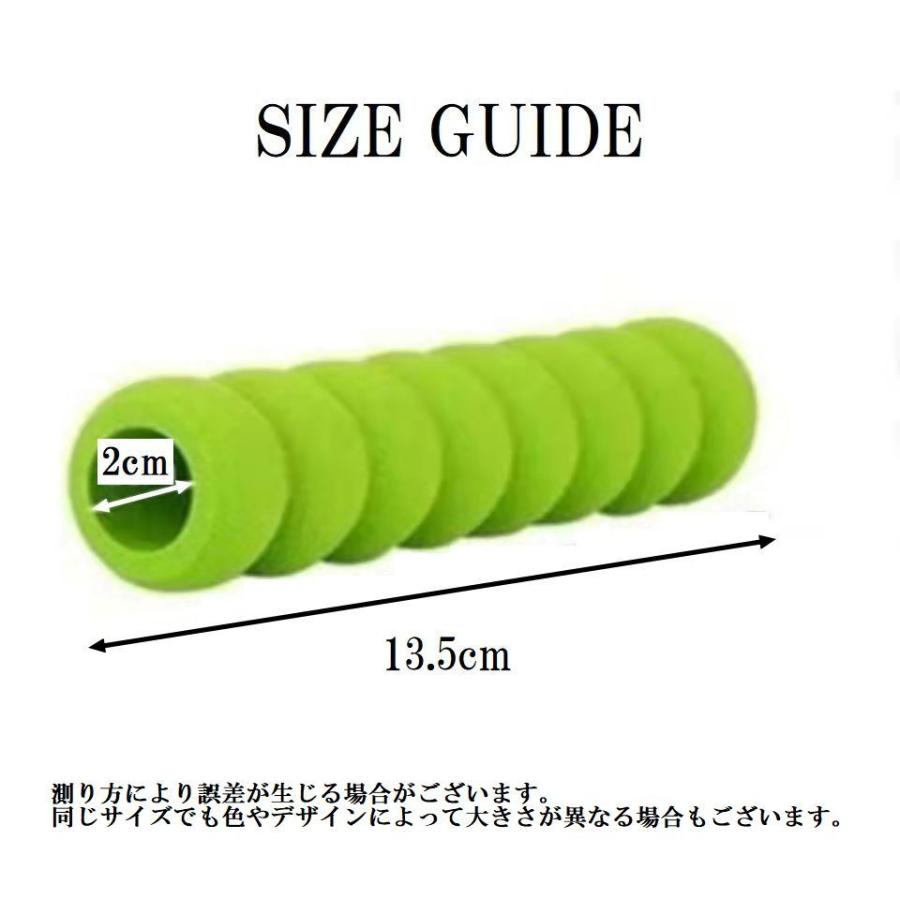 plusnao（プラスナオ） ドアノブカバー 単品 グリップクッション