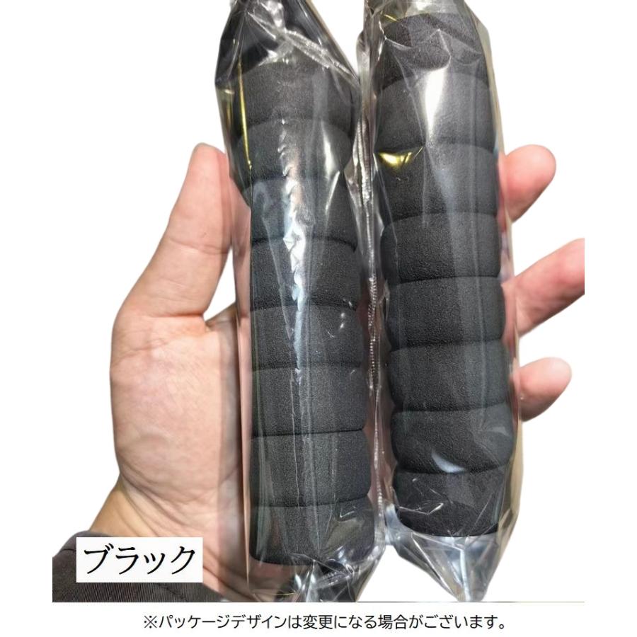 ドアノブカバー 単品 グリップクッション インテリア雑貨 レバー ドア