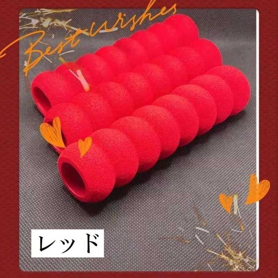 plusnao（プラスナオ） ドアノブカバー 単品 グリップクッション