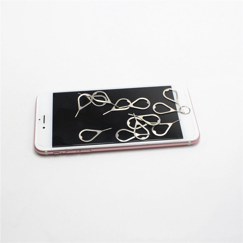 SIMピン 10個セット リリースピン イジェクトピン シムピン ピン