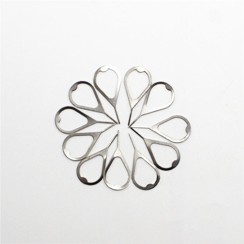 SIMピン 10個セット リリースピン イジェクトピン シムピン ピン