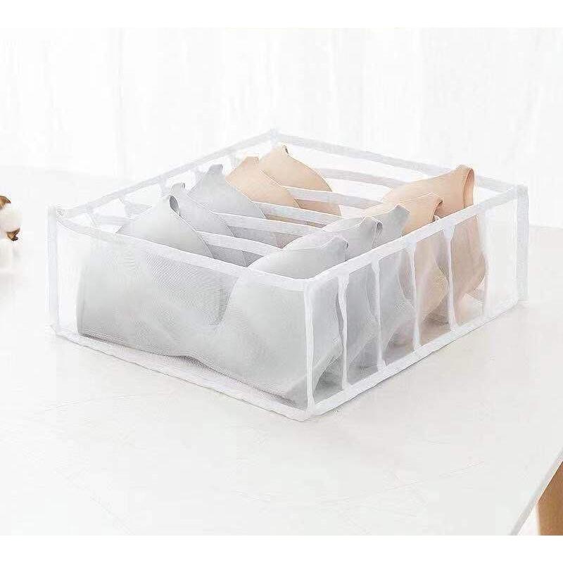 収納ケース　収納ボックス　引き出し　6個 Amazon｜ASXSONN 収納ボックス 6個セット 折り畳み 収納ケース