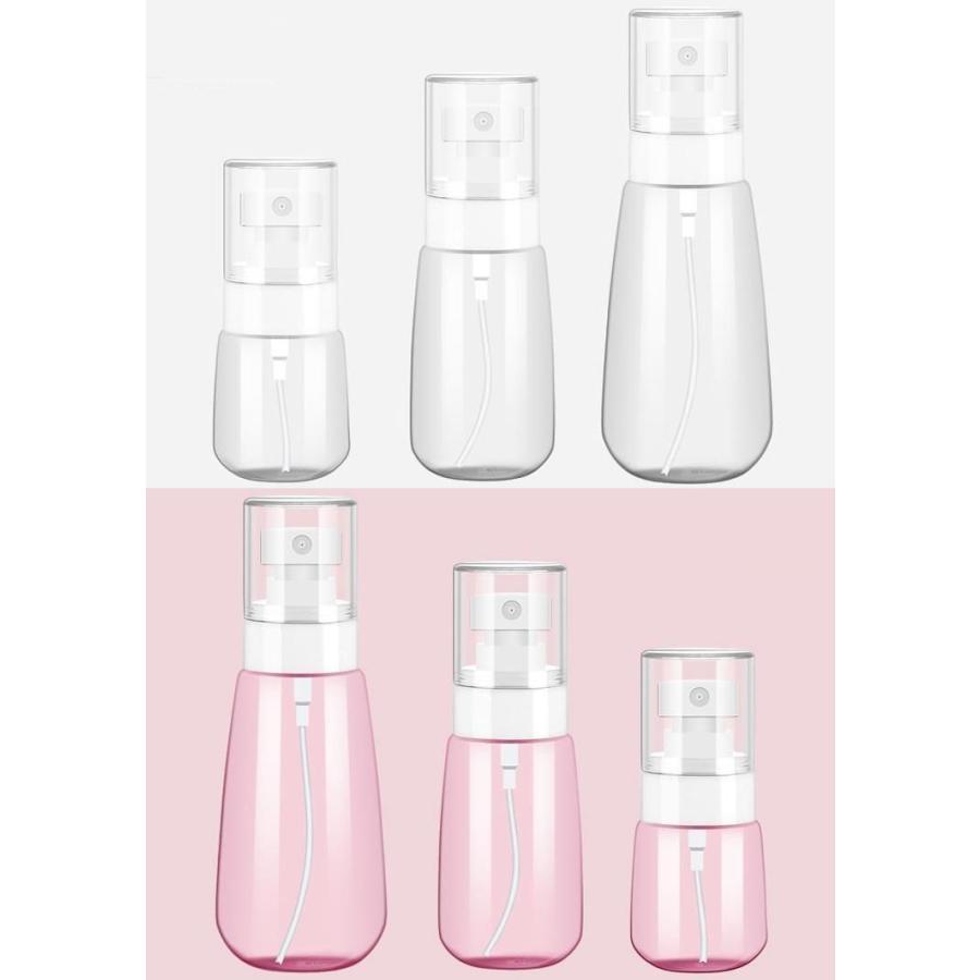 次亜塩素酸水・アルコール対応 容器 300ml スプレー 新品 未使用 30本セット 詰め替え容器 詰め替え容器 空容器 スプレーボトル 30ml 60ml 100ml 消毒液対応