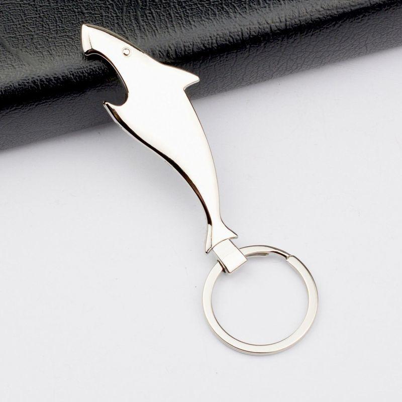 plusnao（プラスナオ） 栓抜き ボトルオープナー キーホルダー