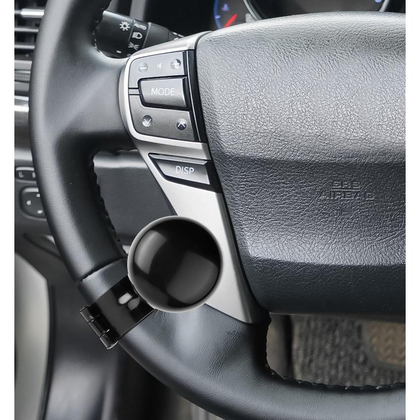 ハンドルスピンナー ハンドルアシスト 車用品 カー用品 車用アクセサリ 