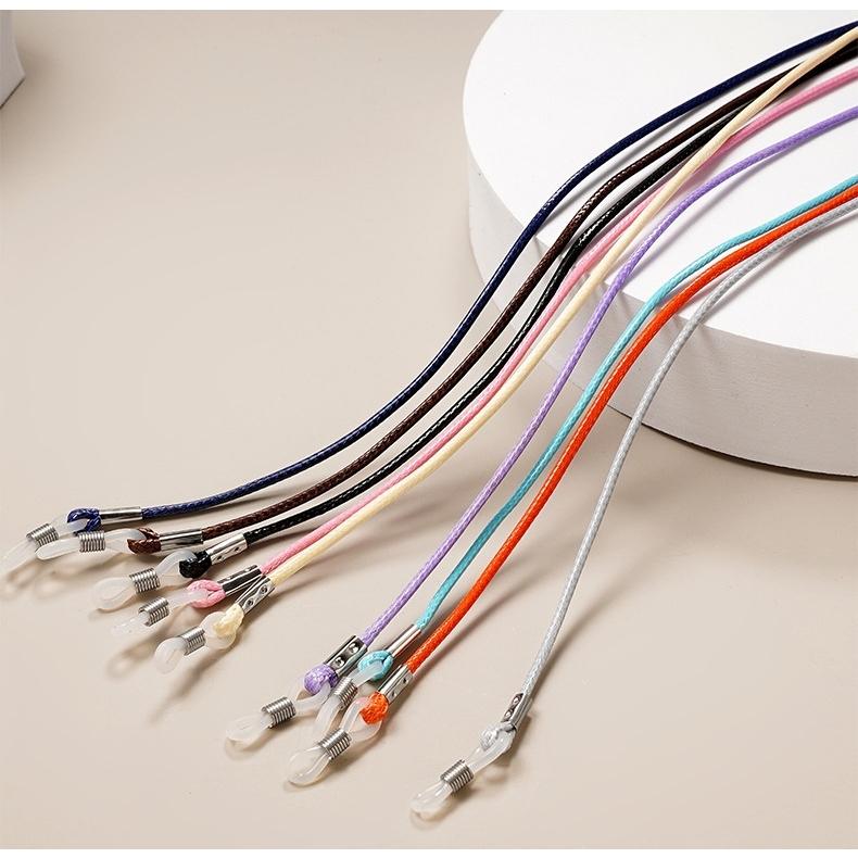 月末まで値下げ NOsWEA strap_megane メガネストラップ NOsWEA strap_megane メガネストラップ strap_megane – NOsWEA