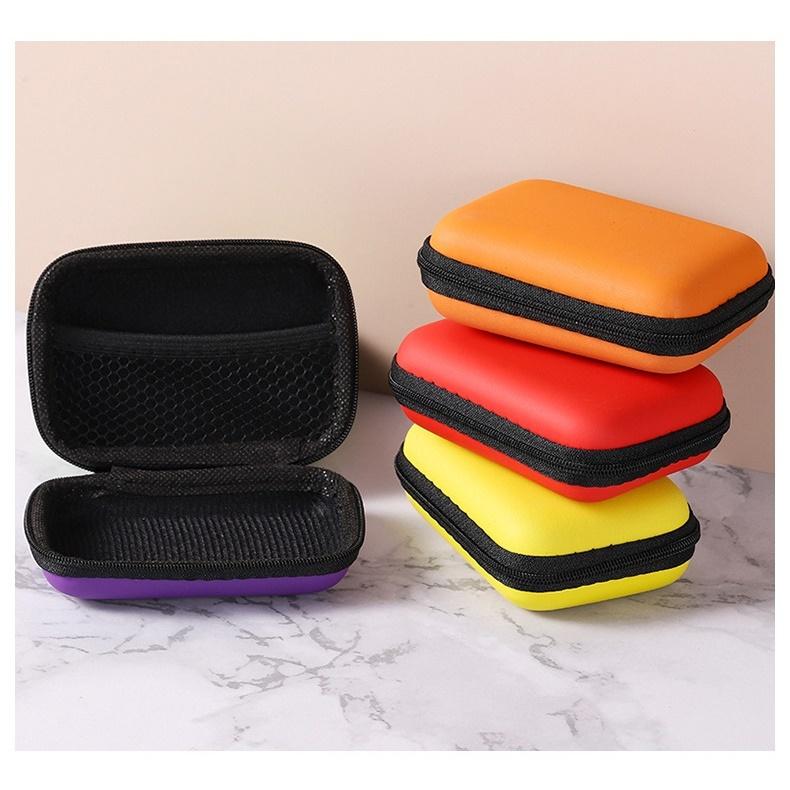 ガジェットポーチ トラベルポーチ マルチポーチ 小物入れ 収納ケース PCアクセサリー パソコン周辺機器 メッシュ デバイス スマホ 充電ケーブル モ | ブランド登録なし | 05