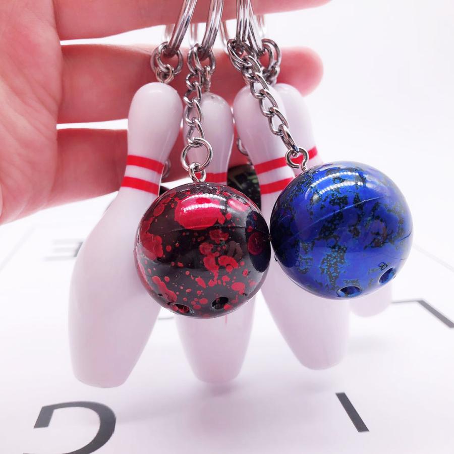 ボウリングピン型キーホルダー2個セット 31Z8Kx-cZUL.jpg_BO30,255,255,