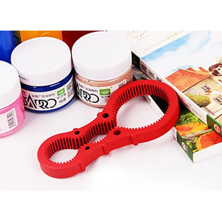 plusnao キャップオープナー 瓶開け 栓抜き ふた開け フタあけ