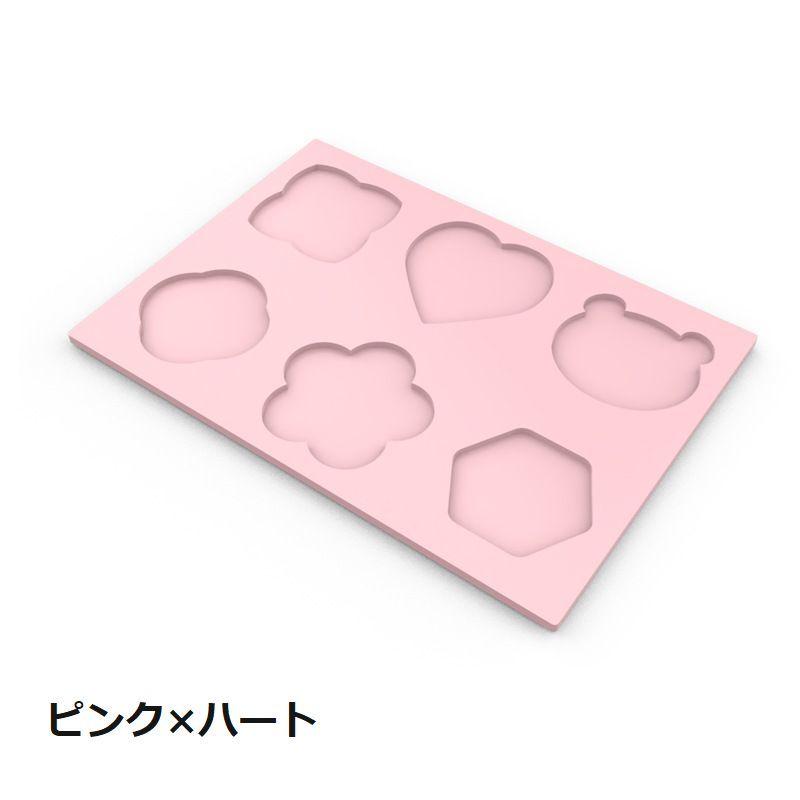 シーリングスタンプ用モールド シーリングスタンプ用パッド シーリング