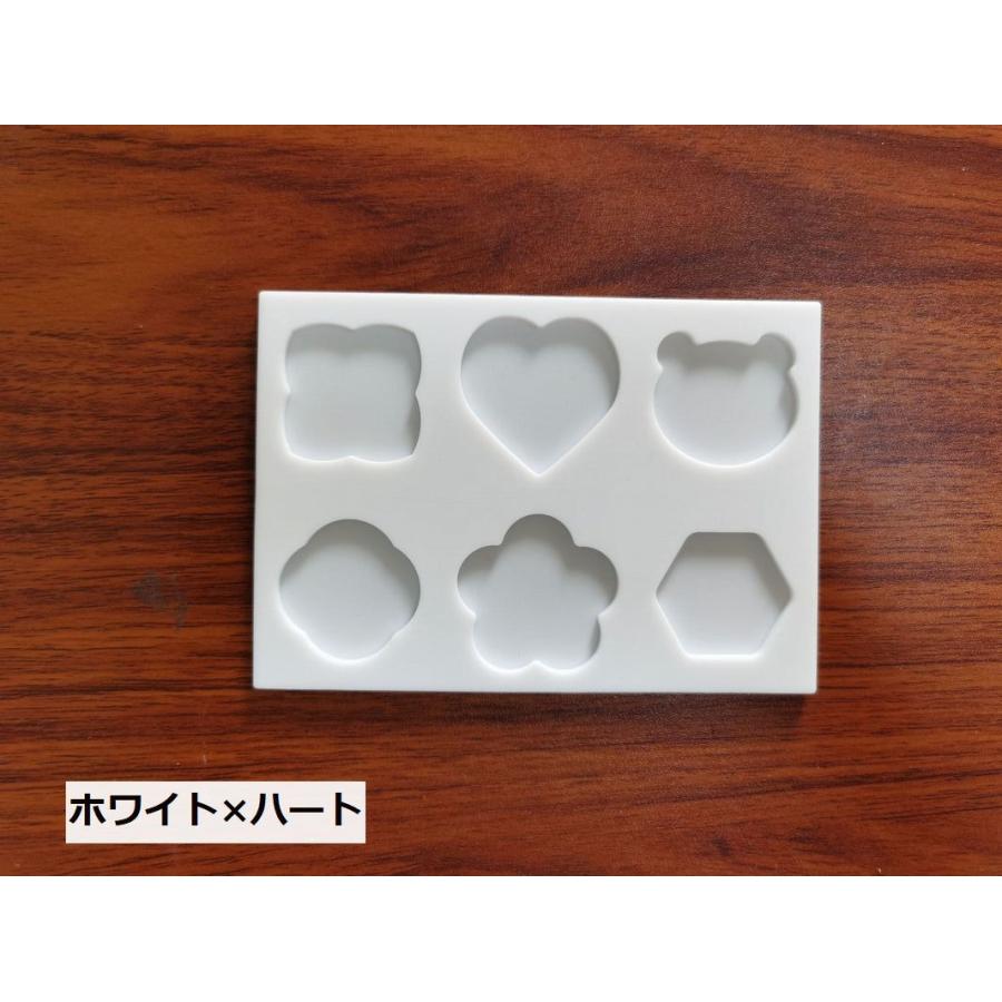 シーリングスタンプ用モールド シーリングスタンプ用パッド シーリング