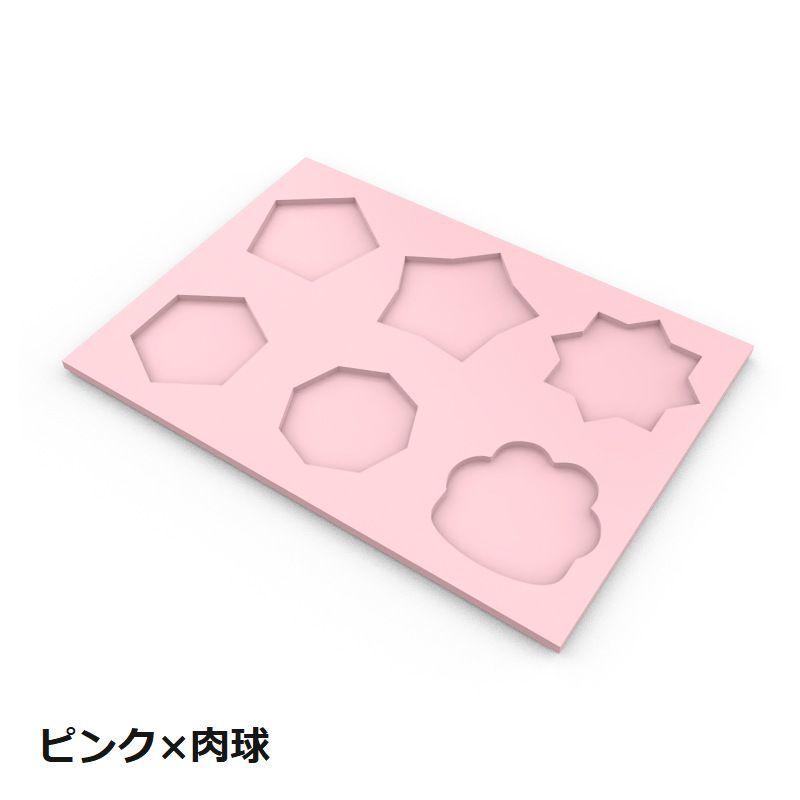 シーリングスタンプ用モールド シーリングスタンプ用パッド シーリング