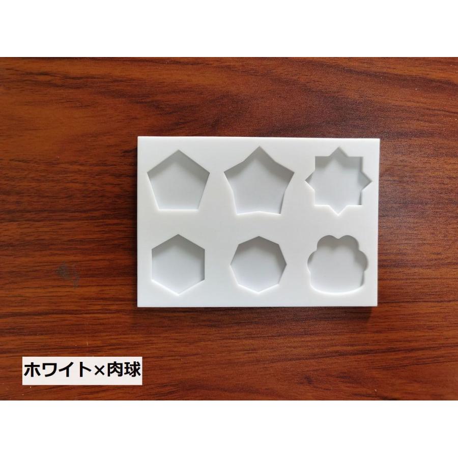 シーリングスタンプ用モールド シーリングスタンプ用パッド シーリング