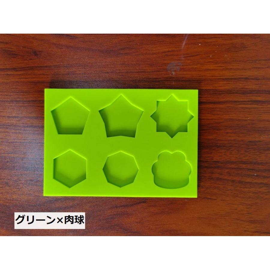シーリングスタンプ用モールド シーリングスタンプ用パッド シーリング