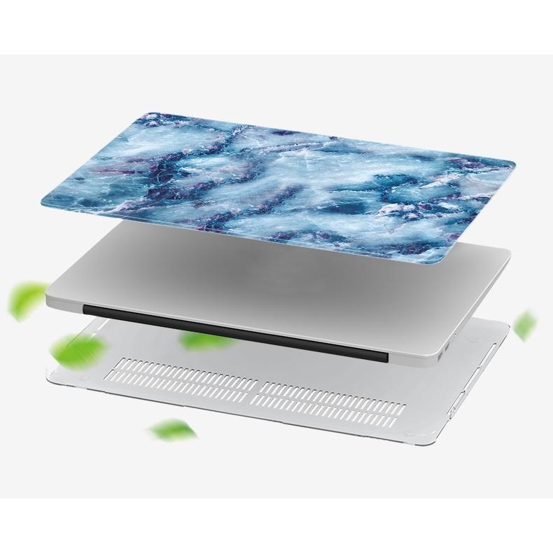 パステル大理石風ケースに名前が入れられるMacbookケース 41FQSStqoCL.jpg_BO30,255,255,